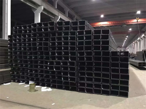 承德冷拔方管选型指南 工程采购怎么选